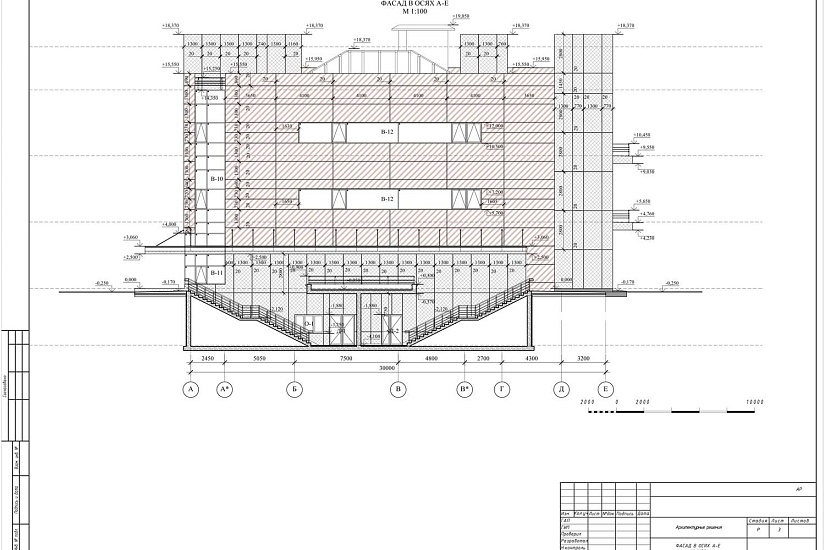 Проект 332 ПДФ