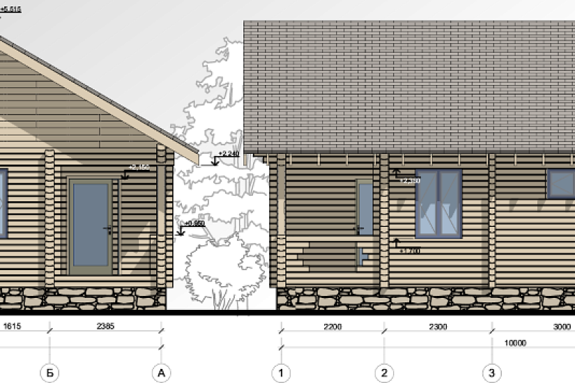 Дом-брус-1этаж-7995х10000-АР
