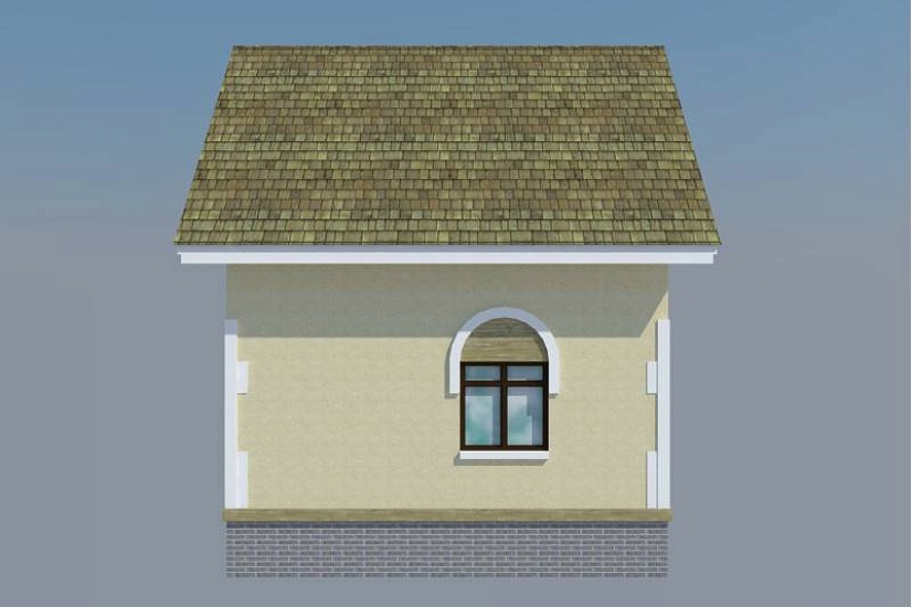 Жилой дом 2113