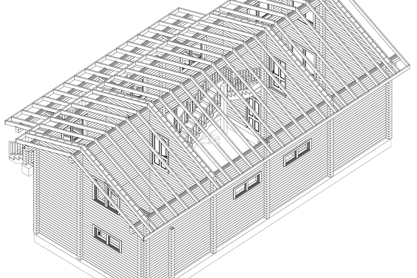 Жилой дом 2294 Жилой дом 2294