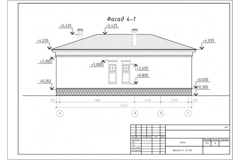 Баня 251 Баня 251