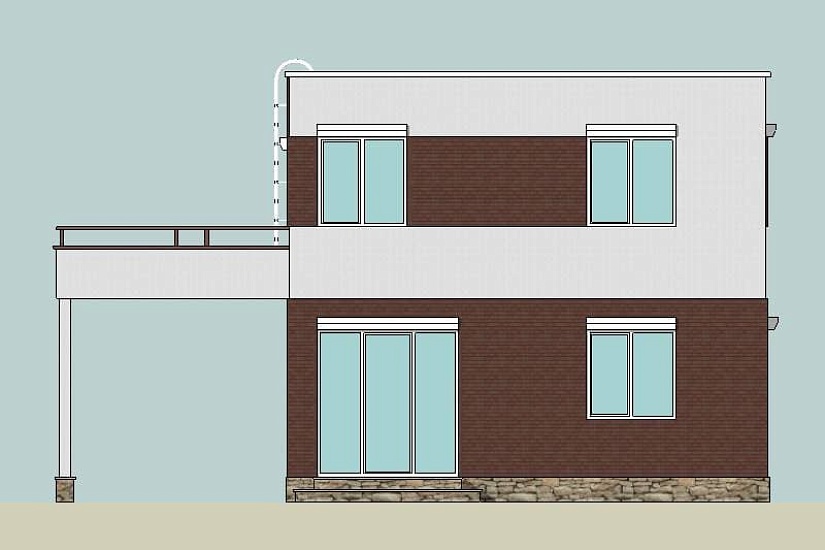 Жилой дом 2139 Жилой дом 2139