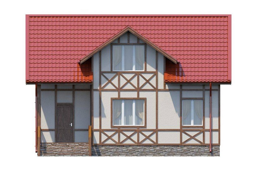 Жилой дом 979 Жилой дом 979