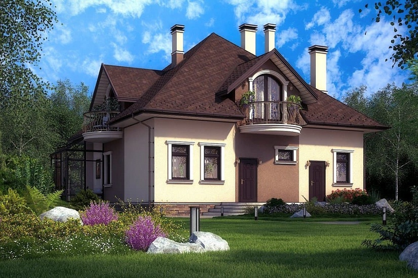 Проект 362 ПДФ