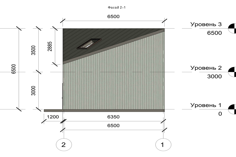 Дом-каркасно-щитовые-1этаж-7700х12500-КД