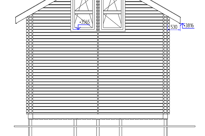Дом-брус-2этажа-5800х8400-КД Дом-брус-2этажа-5800х8400-КД