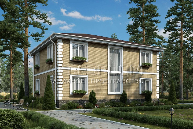 Жилой дом 951