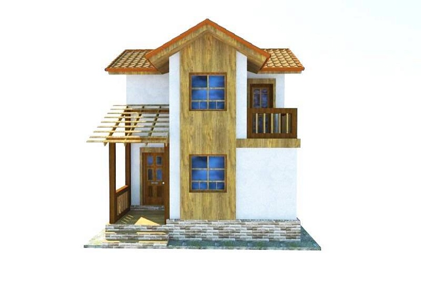 Жилой дом 2109 Жилой дом 2109