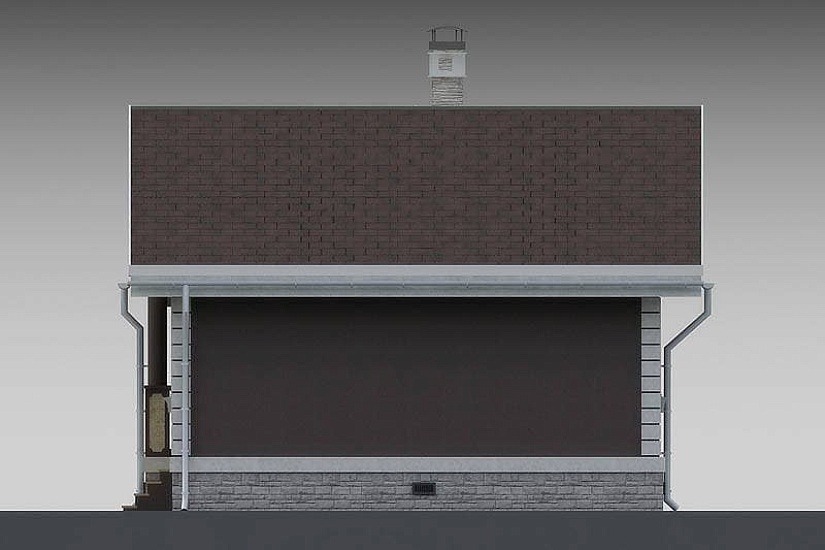 Жилой дом 591