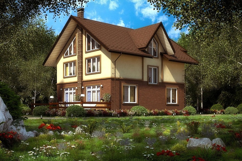 Проект 111 ПДФ