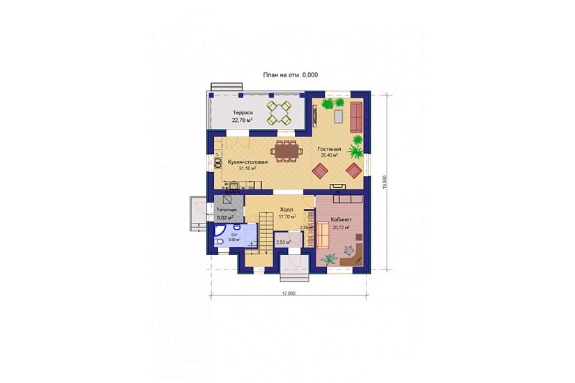 Жилой дом 381 Жилой дом 381