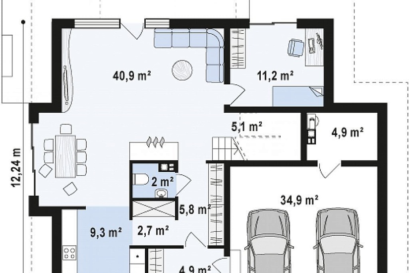 ПроектK270 A ПроектK270 A
