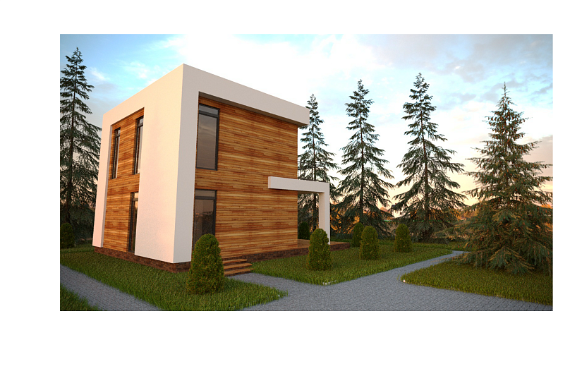 Дом-каркасный-292мм-8500х8400-КР