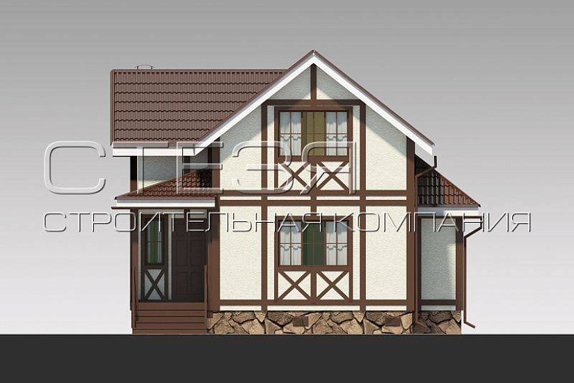 Жилой дом 2508 Жилой дом 2508