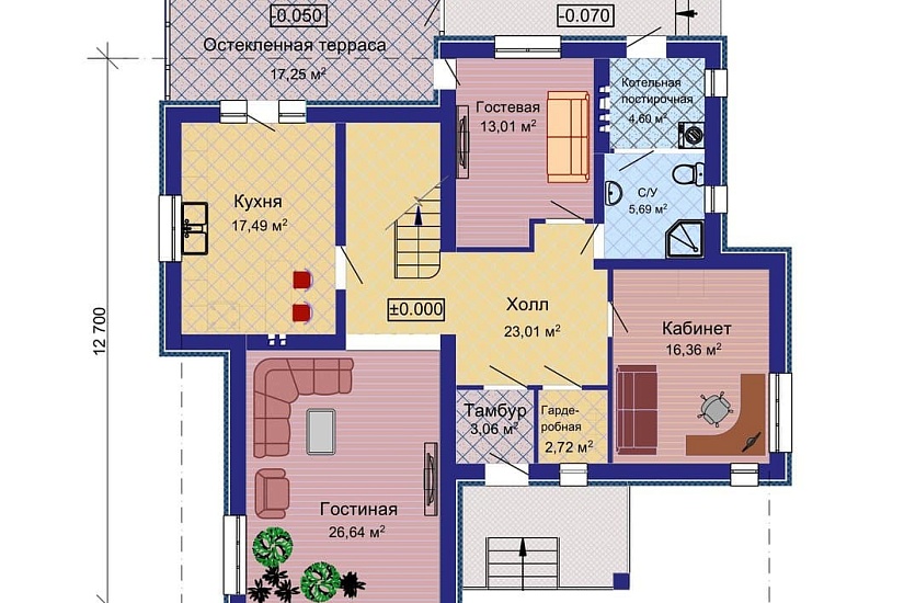 Проект 325 ПДФ