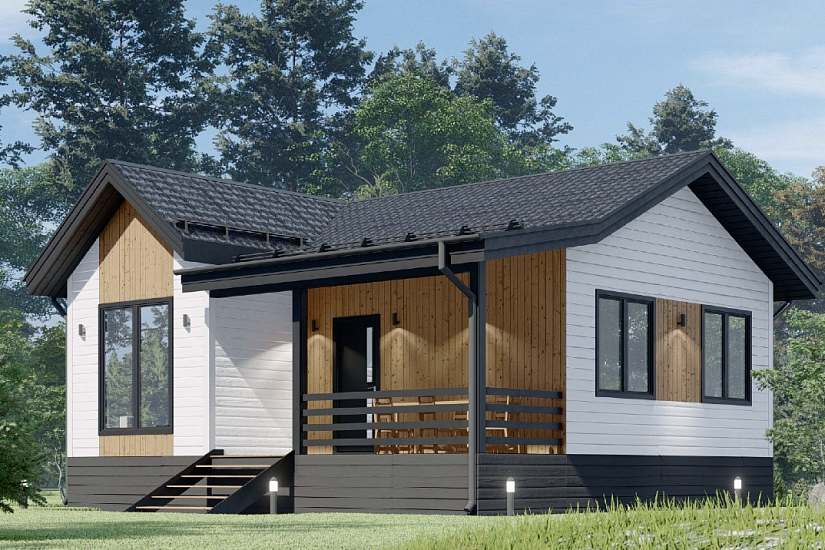 Дом-каркасно-щитовые-1этаж-8000х9000-АР-КД Дом-каркасно-щитовые-1этаж-8000х9000-АР-КД