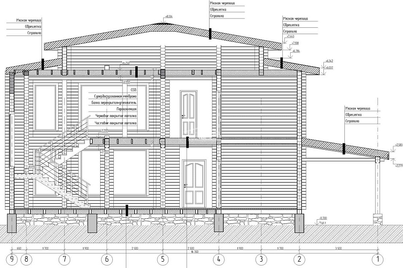 Жилой дом 2277 Жилой дом 2277