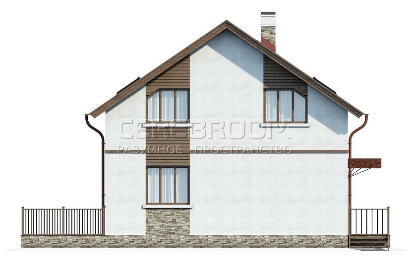 Жилой дом 945 Жилой дом 945