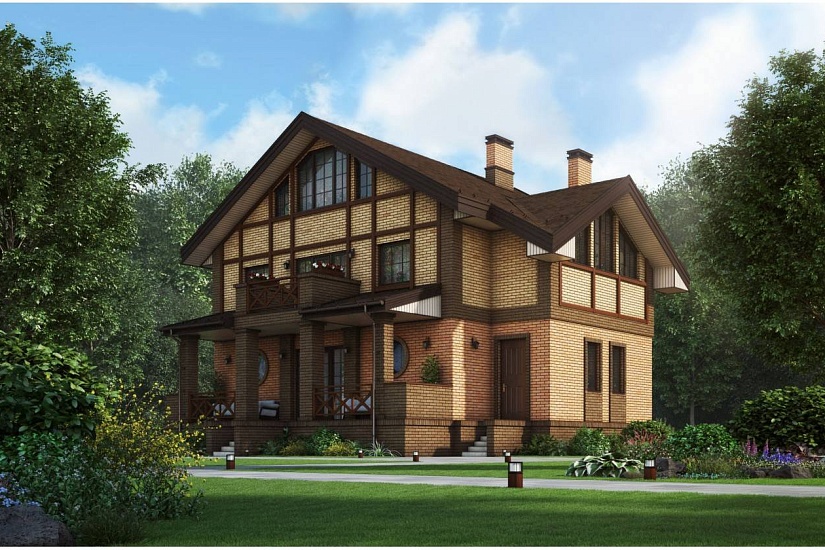 Жилой дом 390 Жилой дом 390