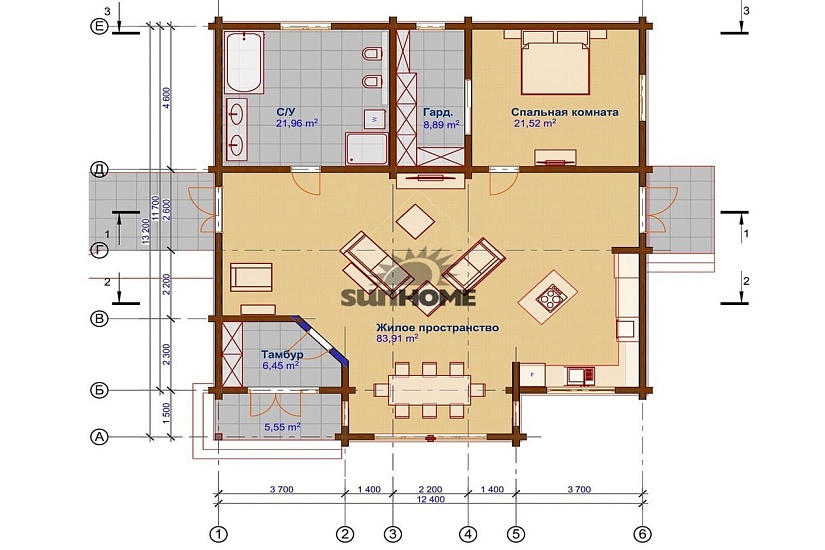 Серебряный Ключ