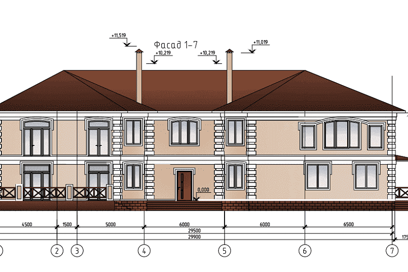 Проект 155 ПДФ