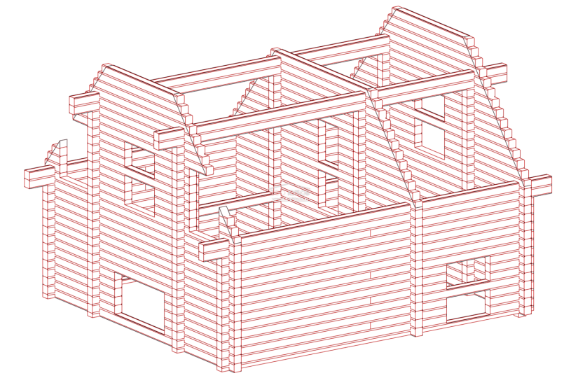 Жилой дом 2249