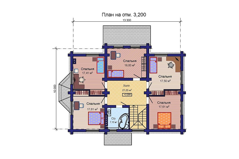 Проект 402 ПДФ