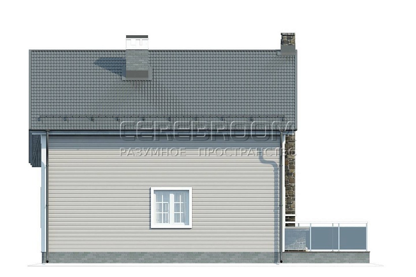 Жилой дом 919