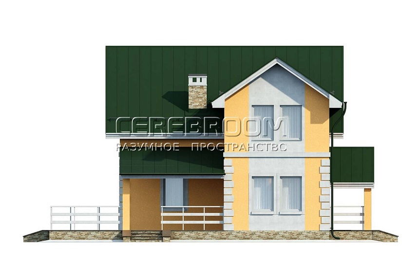 Жилой дом 947 Жилой дом 947