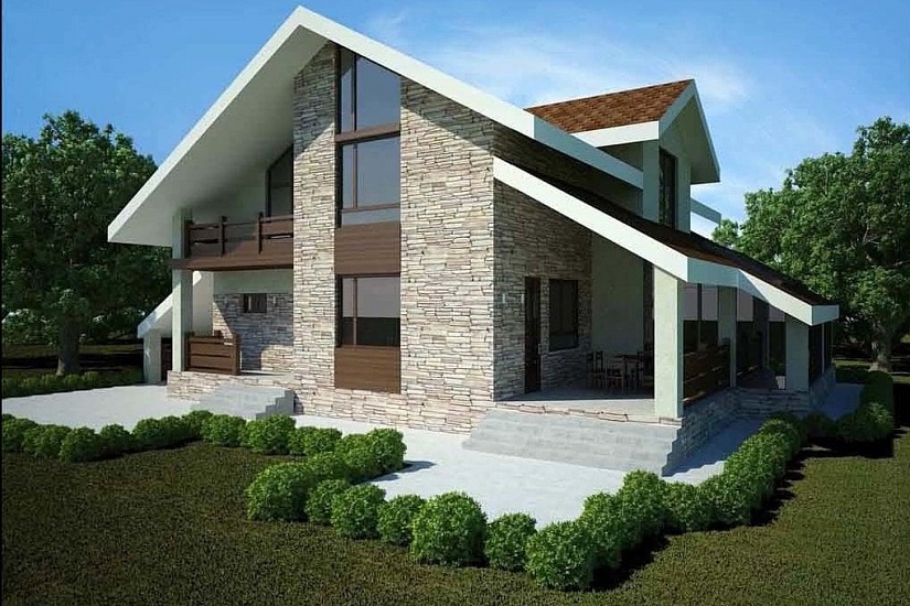 Проект 113 ПДФ