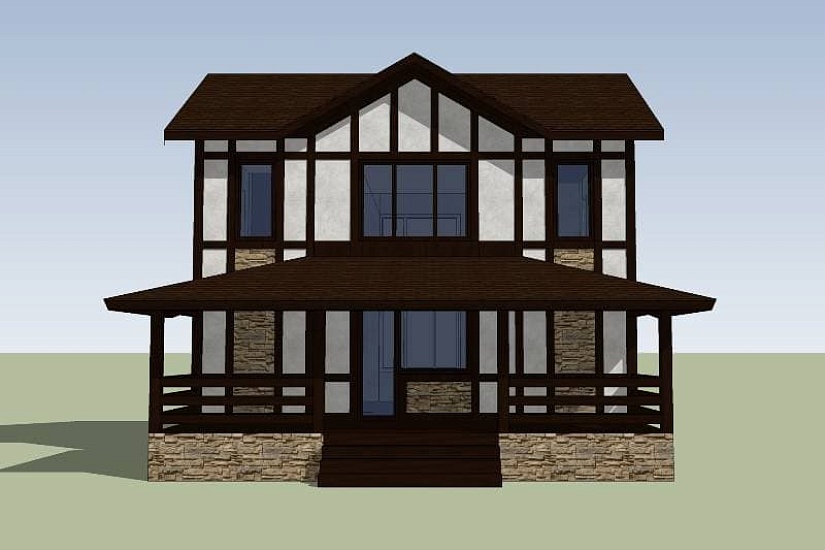 Жилой дом 2149 Жилой дом 2149