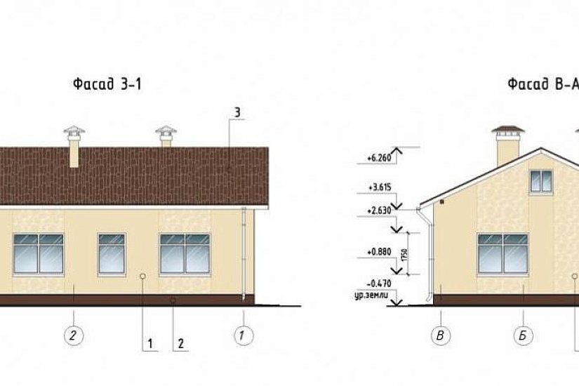 Жилой дом 397 Жилой дом 397