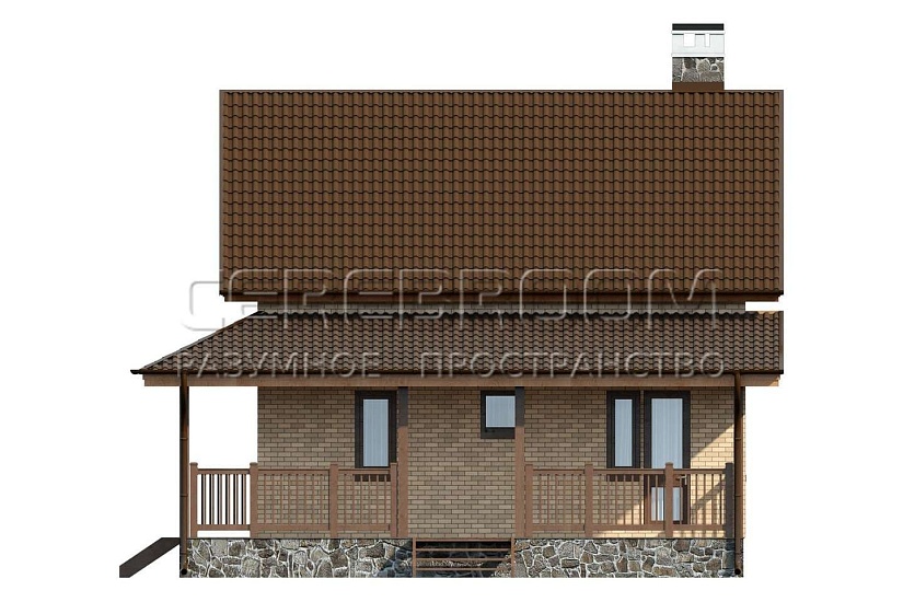 Жилой дом 917 Жилой дом 917