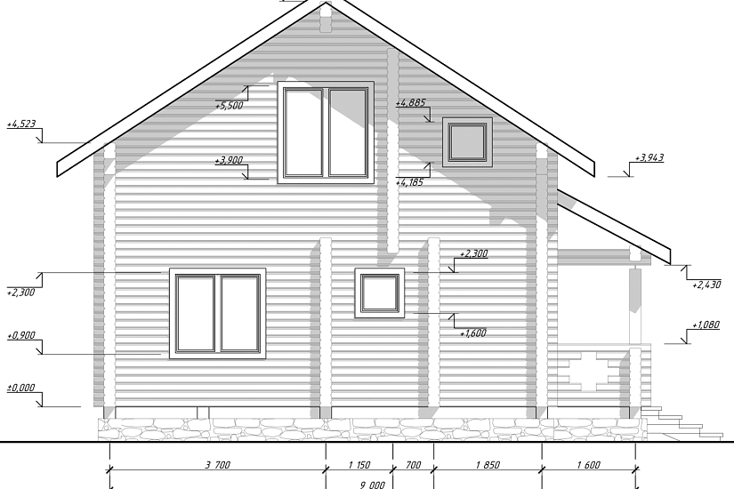 Дом-брус200х142мм_1,5эт-9800х9000-АР-КР