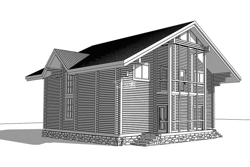 Жилой дом 2272