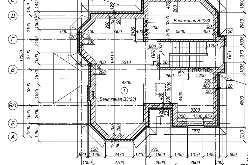 Проект 29 ПДФ