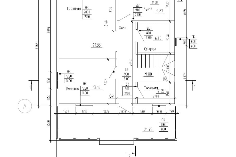 Проект Маркс Проект Маркс