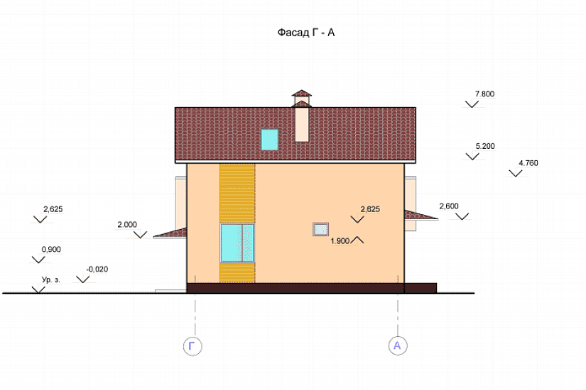 Проект 100 ПДФ
