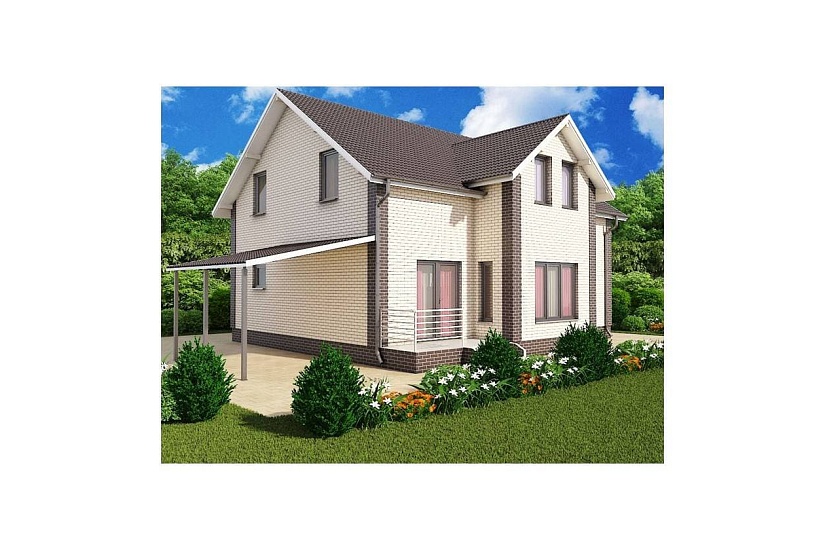 Жилой дом 276