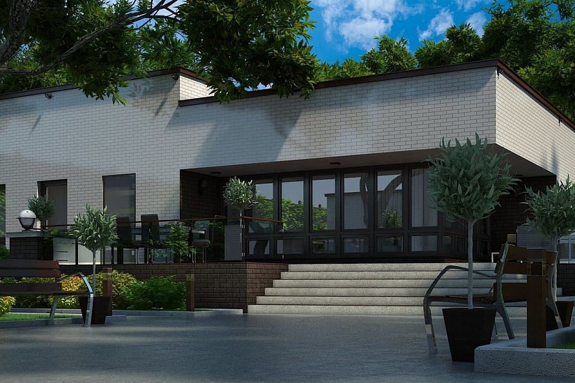 Проект 352 ПДФ