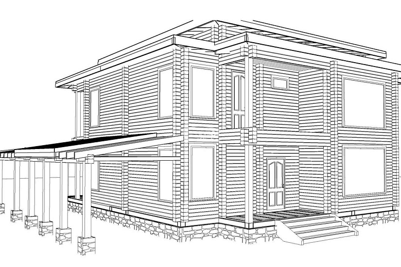 Жилой дом 2277 Жилой дом 2277