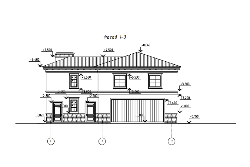 Проект 251 ПДФ