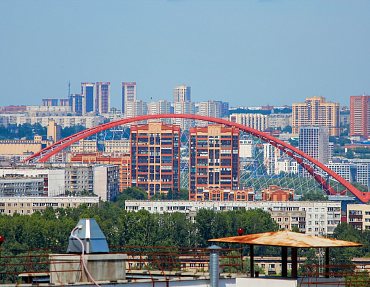 В Новосибирске открылось обособленное подразделение компании «ГлавФундамент»