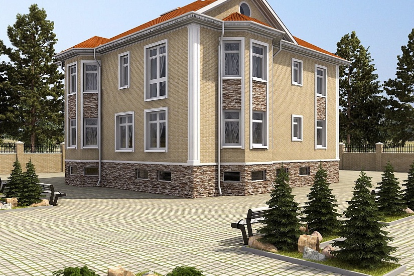 Проект 178 ПДФ