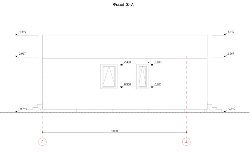 Дом-каркасный-1этаж-7900х9000-ЭП