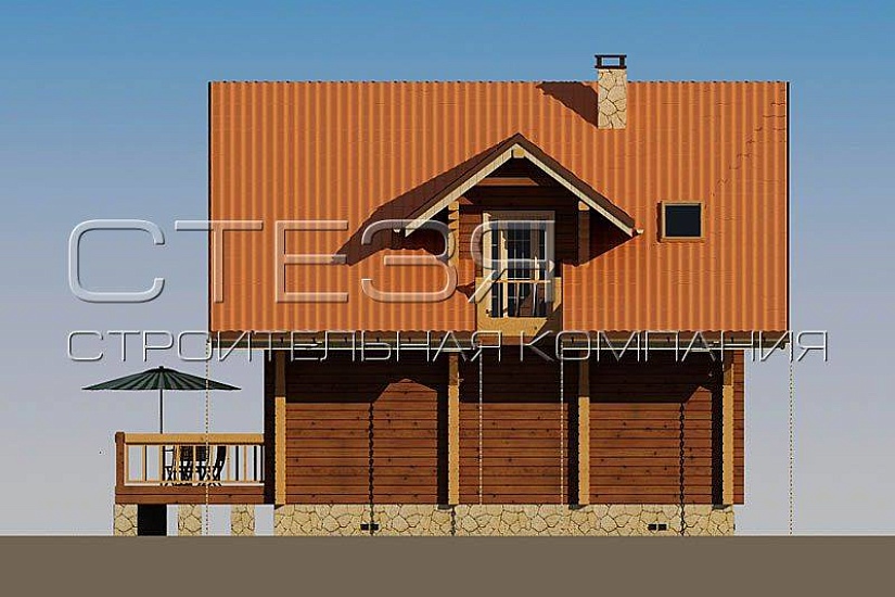 Жилой дом 2457 Жилой дом 2457