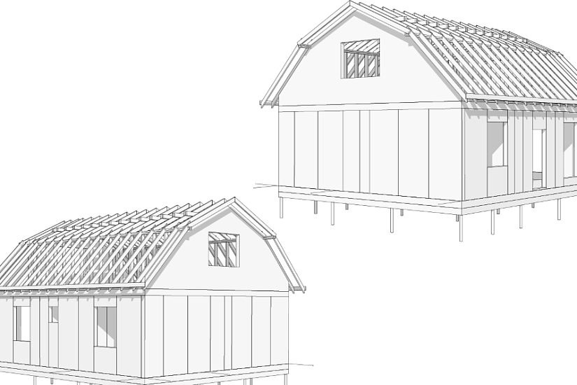 Дом-панельный-1этаж-8400х9375-КР