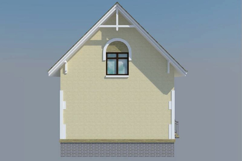 Жилой дом 2113