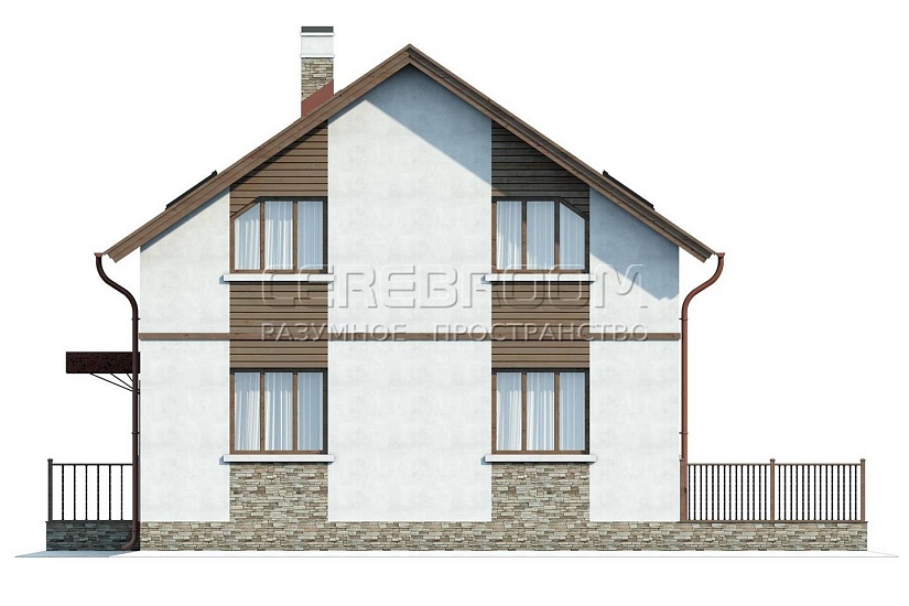 Жилой дом 945 Жилой дом 945