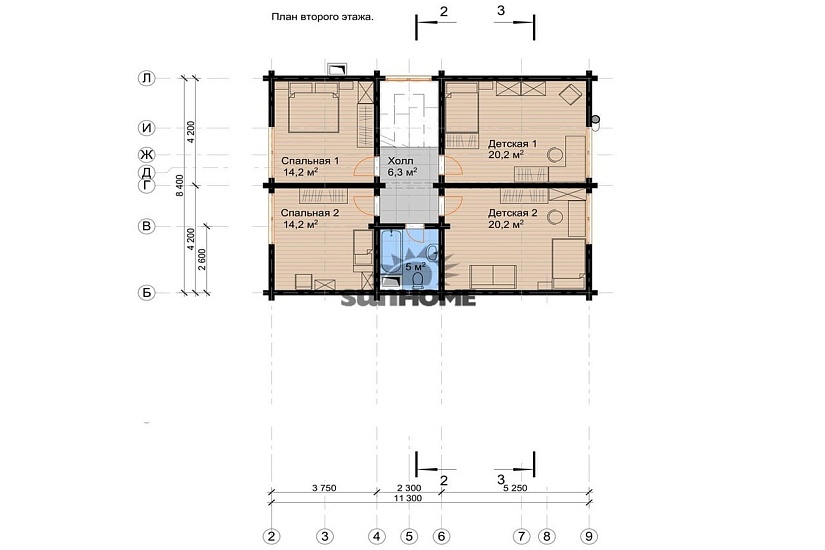 Золотой рудник